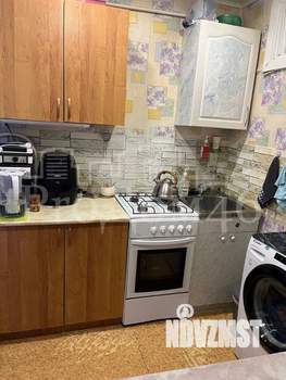 2-к квартира, вторичка, 47м2, 5/5 этаж