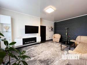 2-к квартира, вторичка, 65м2, 5/6 этаж