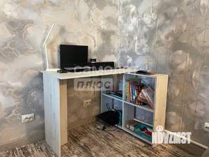 3-к квартира, вторичка, 60м2, 1/1 этаж