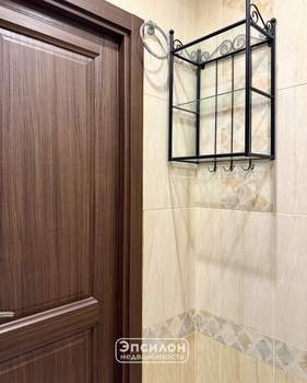 2-к квартира, вторичка, 57м2, 17/18 этаж