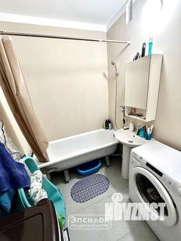 2-к квартира, вторичка, 58м2, 12/17 этаж