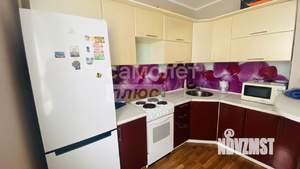 1-к квартира, вторичка, 36м2, 6/17 этаж