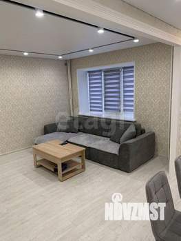 3-к квартира, вторичка, 87м2, 4/10 этаж