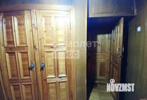 2-к квартира, вторичка, 46м2, 4/5 этаж