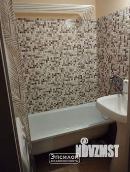 2-к квартира, вторичка, 46м2, 1/9 этаж