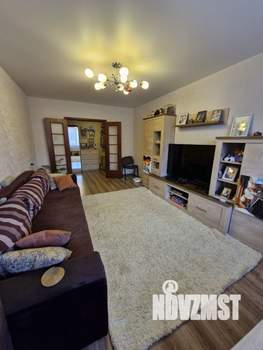 2-к квартира, вторичка, 65м2, 3/10 этаж