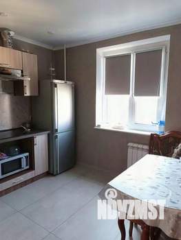 3-к квартира, вторичка, 76м2, 15/17 этаж