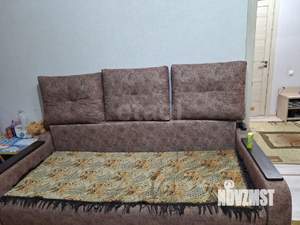 1-к квартира, вторичка, 37м2, 16/17 этаж