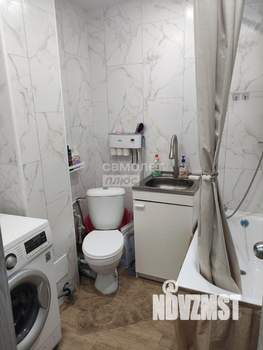 1-к квартира, вторичка, 33м2, 3/9 этаж