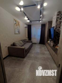 2-к квартира, вторичка, 60м2, 3/17 этаж