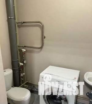 1-к квартира, вторичка, 36м2, 3/17 этаж