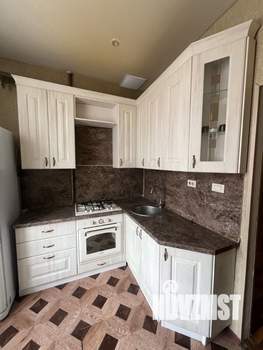 2-к квартира, вторичка, 50м2, 3/5 этаж