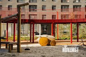 3-к квартира, вторичка, 79м2, 8/18 этаж