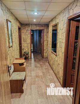 4-к квартира, вторичка, 90м2, 1/9 этаж