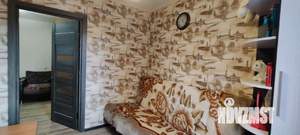 3-к квартира, вторичка, 48м2, 3/5 этаж