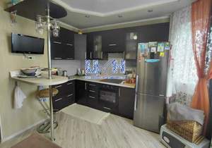 2-к квартира, вторичка, 58м2, 15/17 этаж