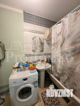 1-к квартира, вторичка, 36м2, 3/17 этаж