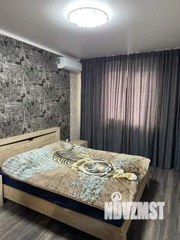 1-к квартира, вторичка, 35м2, 8/12 этаж