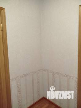 1-к квартира, вторичка, 38м2, 7/17 этаж