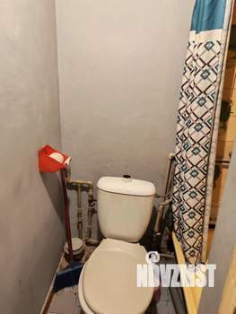 2-к квартира, вторичка, 26м2, 3/5 этаж