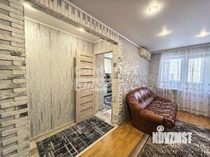 2-к квартира, вторичка, 45м2, 5/5 этаж