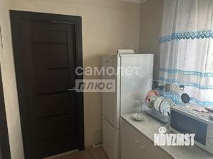 2-к квартира, вторичка, 30м2, 1/2 этаж