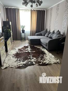 3-к квартира, вторичка, 84м2, 10/10 этаж