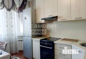 2-к квартира, вторичка, 56м2, 10/17 этаж