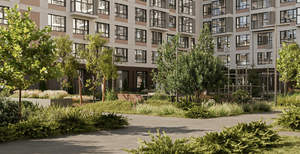 1-к квартира, вторичка, 32м2, 5/16 этаж