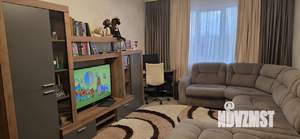 1-к квартира, вторичка, 39м2, 8/12 этаж