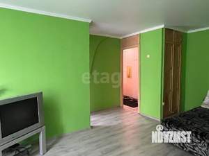 1-к квартира, вторичка, 31м2, 5/5 этаж