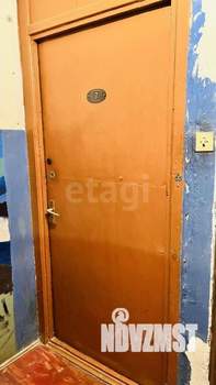 1-к квартира, вторичка, 35м2, 3/5 этаж