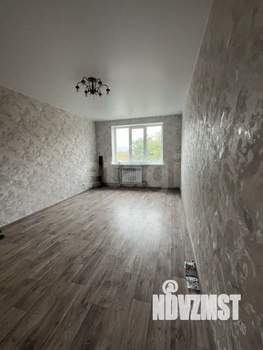 1-к квартира, вторичка, 37м2, 2/10 этаж