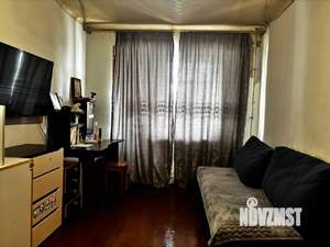 3-к квартира, вторичка, 55м2, 2/4 этаж