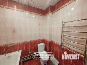 2-к квартира, вторичка, 47м2, 5/5 этаж