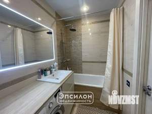 1-к квартира, вторичка, 37м2, 6/17 этаж