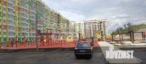 1-к квартира, вторичка, 28м2, 9/10 этаж