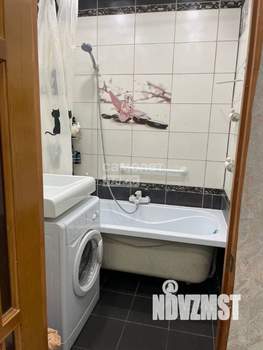 1-к квартира, вторичка, 41м2, 10/10 этаж