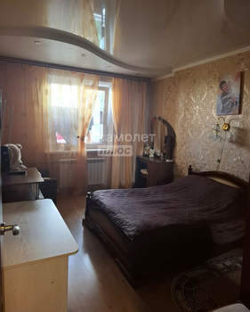 2-к квартира, вторичка, 54м2, 5/10 этаж