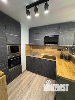 3-к квартира, вторичка, 81м2, 1/10 этаж