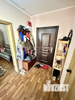 1-к квартира, вторичка, 36м2, 13/17 этаж