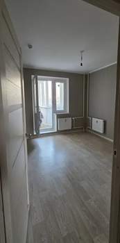 3-к квартира, вторичка, 77м2, 2/17 этаж