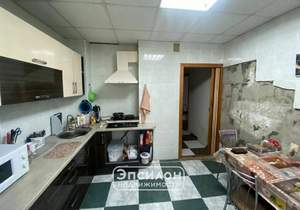 3-к квартира, вторичка, 73м2, 2/10 этаж