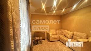 1-к квартира, вторичка, 28м2, 2/9 этаж