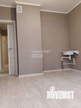 2-к квартира, вторичка, 56м2, 3/17 этаж