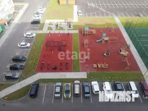 2-к квартира, вторичка, 49м2, 4/10 этаж