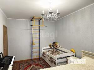 2-к квартира, вторичка, 59м2, 6/17 этаж