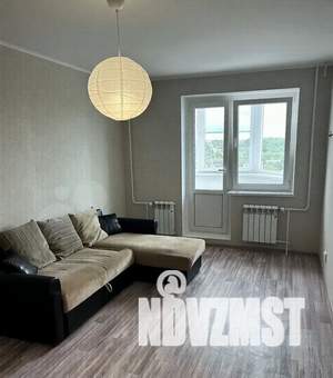 1-к квартира, вторичка, 36м2, 3/17 этаж