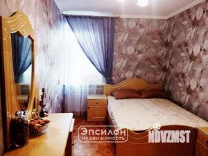 2-к квартира, вторичка, 56м2, 4/5 этаж