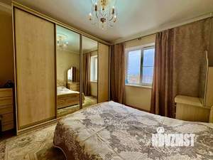 2-к квартира, вторичка, 64м2, 12/16 этаж